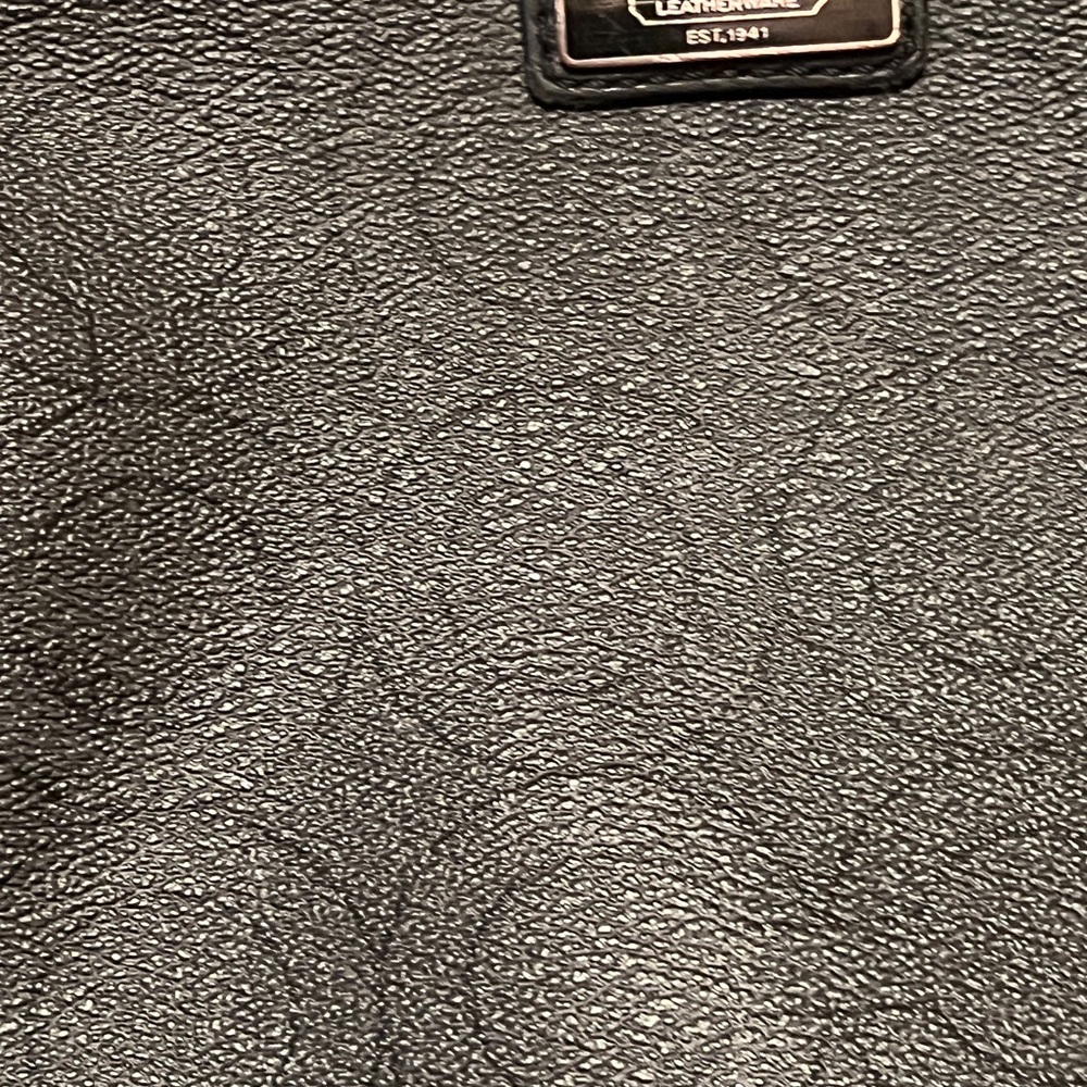 Coach preowned messenger, crossbody, bag Men’s, Women or Unisex. - Picture 9 of 15